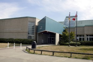 DU HỌC CANADA - SURREY SCHOOL DISTRICT